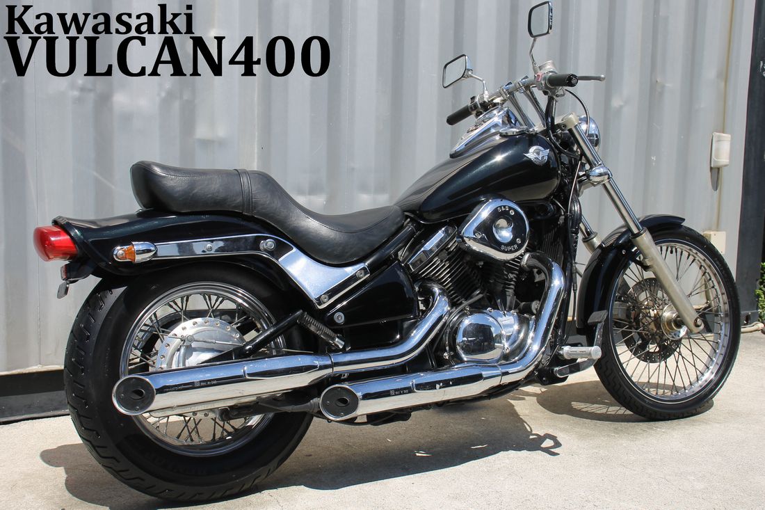 ドラッグスタークラシック 車検残りあり！スティード?シャドウ?4TR